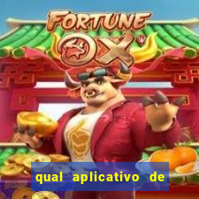 qual aplicativo de jogos que ganha dinheiro de verdade